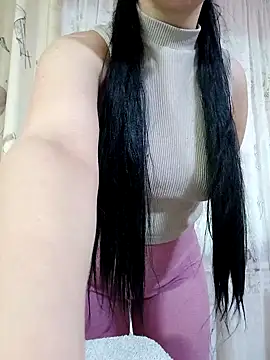 Flavyaaa online show from April 2026 04:52:02 AM