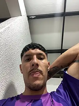 ALEXXXTREM69 online show from June 2026 04:55:02 PM