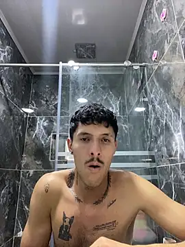 ALEXXXTREM69 online show from May 2026 06:43:01 AM