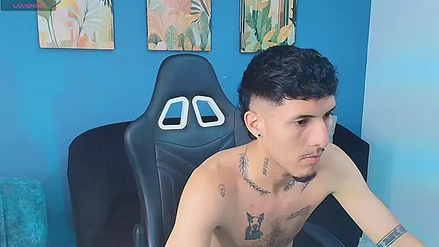 ALEXXXTREM69 online show from April 2026 12:20:01 PM