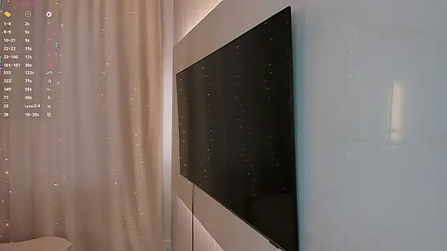 Lumin a online show from April 2026 02:11:01 PM