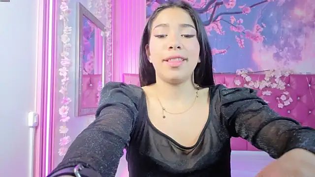 Taliasweet online show from May 2026 07:55:01 PM