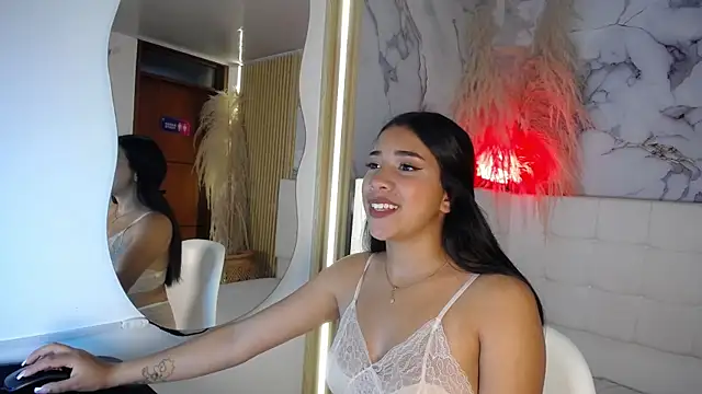Taliasweet online show from May 2026 08:00:02 PM