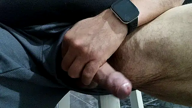 GranMaturo online show from May 2026 08:23:02 AM