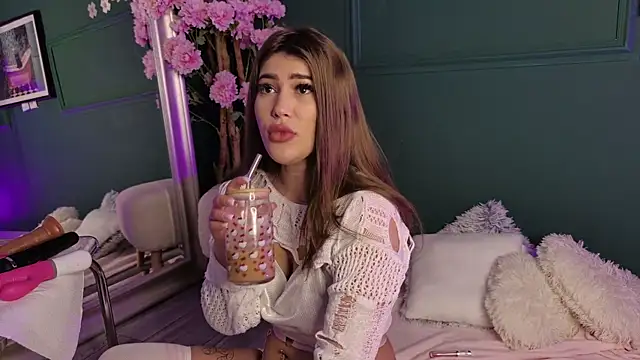 BettyVelvet online show from April 2026 04:41:01 AM