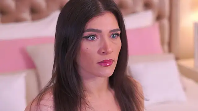 Kaya Bliss online show from May 2026 04:10:02 AM