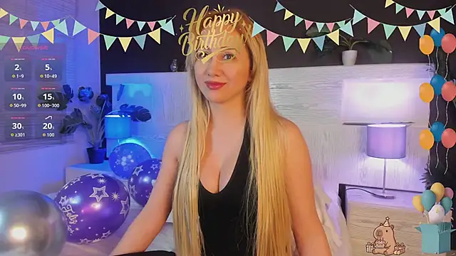 angelina hilton online show from June 2026 12:38:01 PM