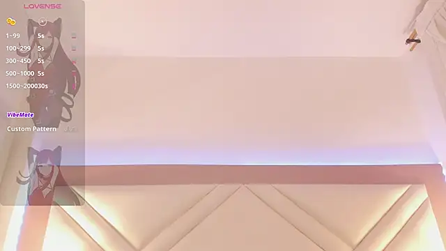 Angel-Dove online show from April 2026 07:58:02 PM