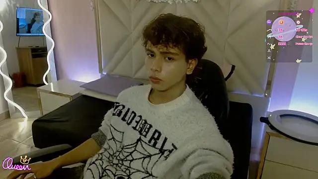 Elian tay online show from April 2026 11:49:02 AM