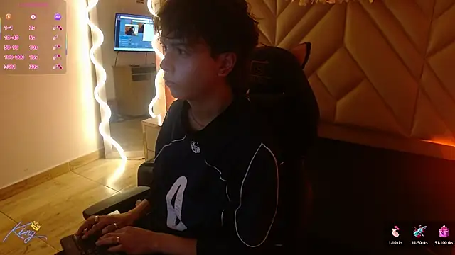 Elian tay online show from April 2026 11:22:02 AM