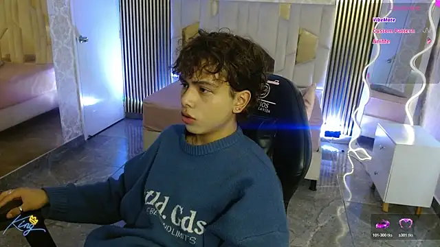 Elian tay online show from April 2026 07:52:01 PM