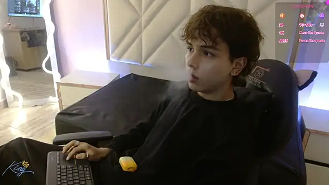 Elian tay online show from April 2026 11:47:01 AM