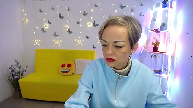 NikaMayu online show from April 2026 08:50:02 AM