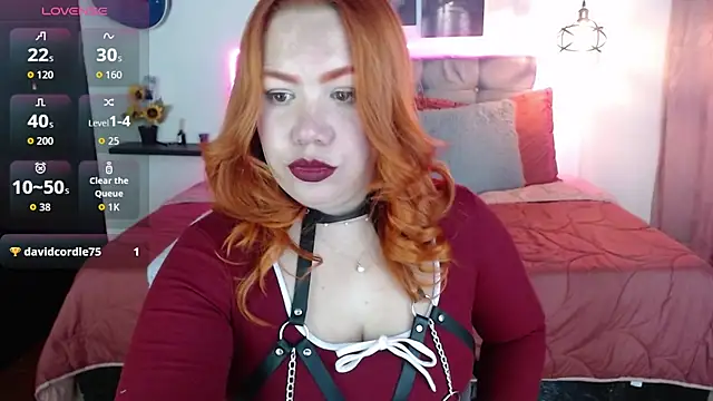 Snapshot of Srta_saraa chatting on July 2026 02:18:01 AM Srta saraa online show from July 2026 02:18:01 AM
