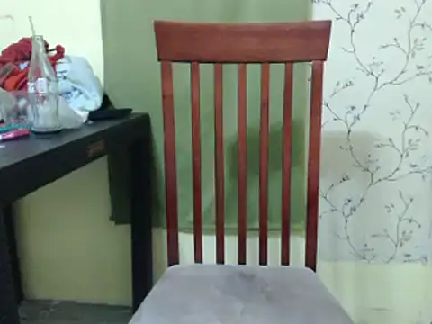 Yummy Katrina online show from April 2026 12:36:02 AM