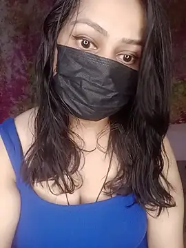 chubby Tina online show from June 2026 05:45:02 PM