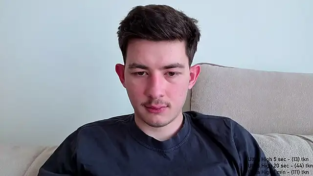 jonhy merlinn online show from April 2026 11:03:01 AM