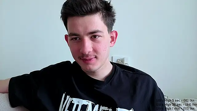 jonhy merlinn online show from April 2026 05:33:01 AM