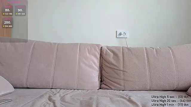 jonhy merlinn online show from April 2026 07:21:01 AM