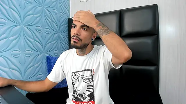 hairy jordan online show from April 2026 04:30:01 AM