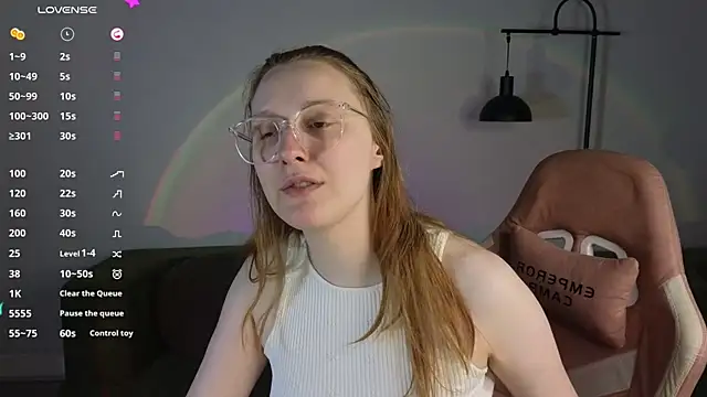 JessieWayy online show from May 2026 01:13:01 AM