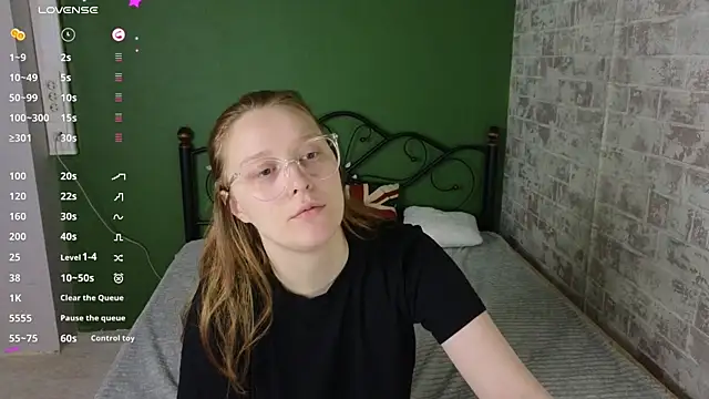 JessieWayy online show from May 2026 01:16:02 AM