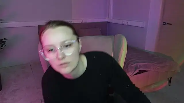JessieWayy online show from May 2026 01:10:02 AM