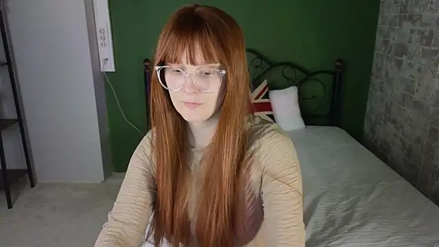 JessieWayy online show from May 2026 08:19:01 AM