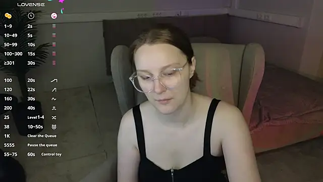 JessieWayy online show from May 2026 01:15:01 AM