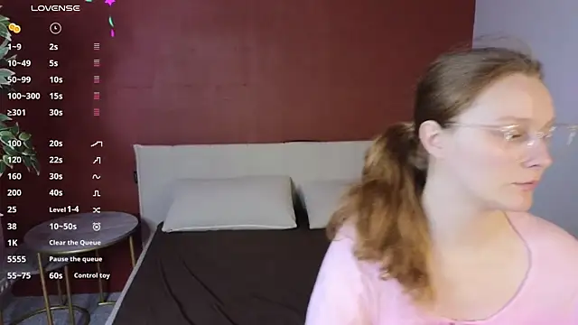 JessieWayy online show from May 2026 01:05:01 AM