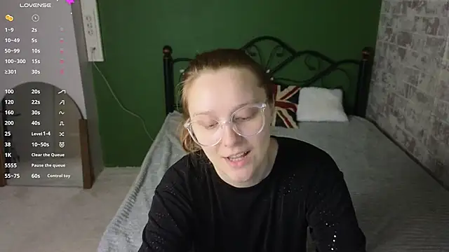 JessieWayy online show from May 2026 01:13:02 AM