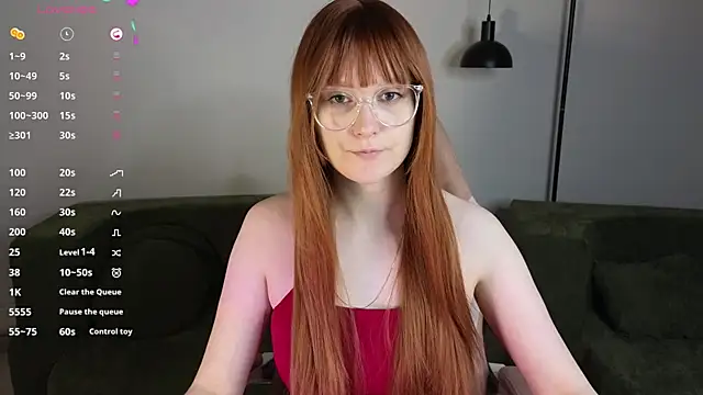 JessieWayy online show from April 2026 03:55:01 AM