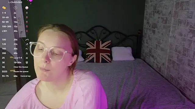 JessieWayy online show from May 2026 01:57:16 AM