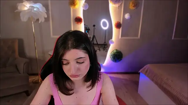 Jasmine Pete online show from April 2026 02:40:02 PM