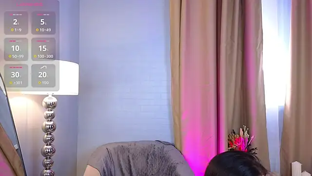 KimiFivePlus online show from April 2026 03:59:02 PM