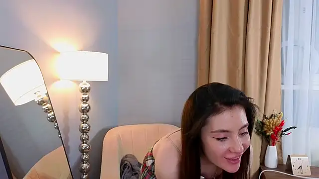 KimiFivePlus online show from April 2026 03:29:01 PM