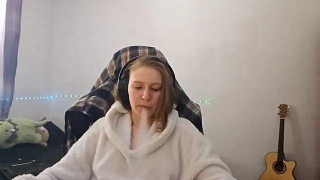 WesleyFrohling online show from April 2026 09:49:01 AM