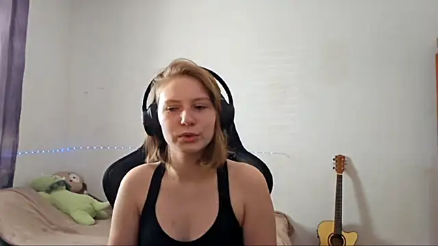 WesleyFrohling online show from April 2026 06:28:01 AM