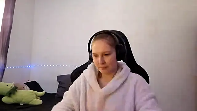 WesleyFrohling online show from April 2026 09:11:01 AM