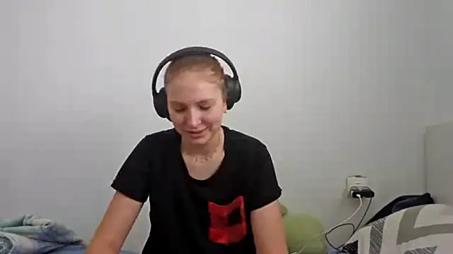 WesleyFrohling online show from April 2026 09:11:02 AM