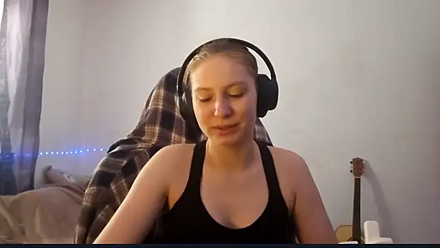 WesleyFrohling online show from April 2026 06:16:01 AM