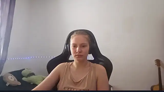 WesleyFrohling online show from April 2026 09:13:01 AM