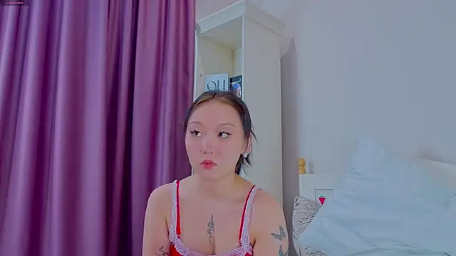 MicaelaCubr online show from May 2026 01:04:01 AM