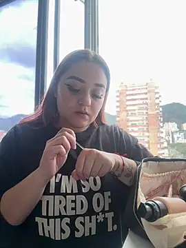 ziara white online show from April 2026 07:48:02 PM