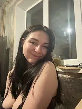 Kisy Denis online show from April 2026 01:41:01 AM