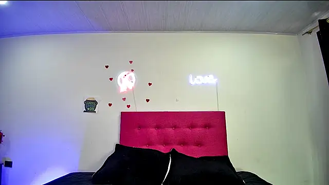 Lorena sweet33 online show from April 2026 02:46:02 PM