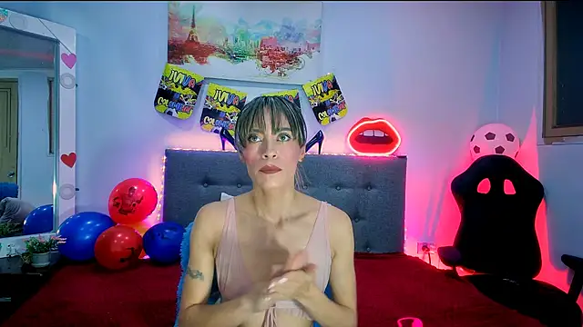 Snapshot of Lorena_sweet33 chatting on July 2026 01:55:01 PM Lorena sweet33 online show from July 2026 01:55:01 PM