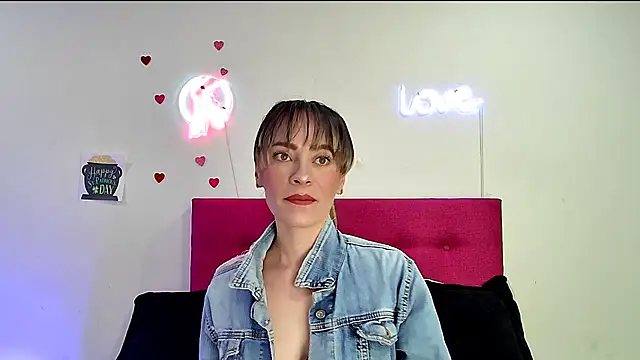 Lorena sweet33 online show from April 2026 01:16:02 PM