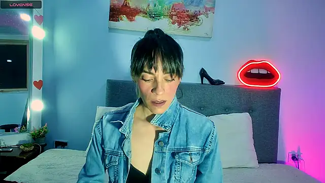 Snapshot of Lorena_sweet33 chatting on May 2026 01:41:01 PM Lorena sweet33 online show from May 2026 01:41:01 PM