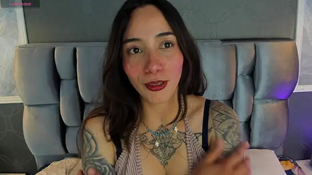 Snapshot of Cata_Jonees chatting on April 2026 07:29:04 PM Cata Jonees online show from April 2026 07:29:04 PM